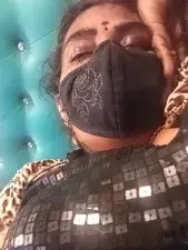 Madhuvanthi  live sex cam