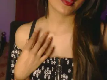 ItsTiana  live sex cam