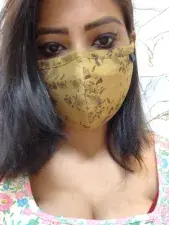 QUEEN ADITI  live sex cam