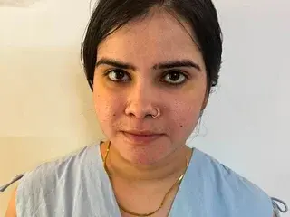 ChinkiMinki  live sex cam