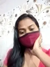 Nidhi  live sex cam