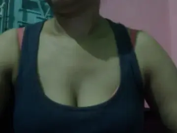 SHONALI  live sex cam