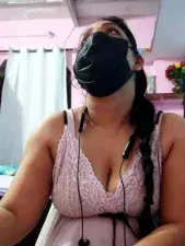 Sharvi  live sex cam