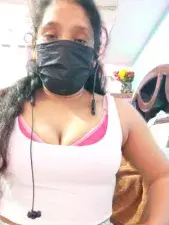 Sharvi  live sex cam