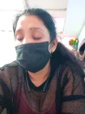 Sharvi  live sex cam