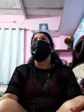 Sharvi  live sex cam