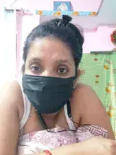 Sharvi  live sex cam