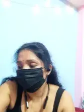 Sharvi  live sex cam
