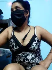 Sharvi  live sex cam