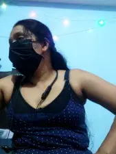 Sharvi  live sex cam