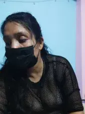 Sharvi  live sex cam