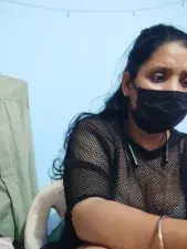 Sharvi  live sex cam