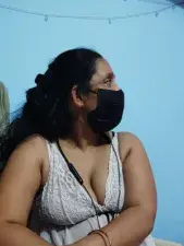 Sharvi  live sex cam