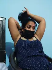 Sharvi  live sex cam