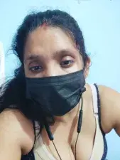 Sharvi  live sex cam