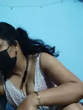 Sharvi  live sex cam