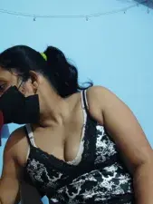 Sharvi  live sex cam