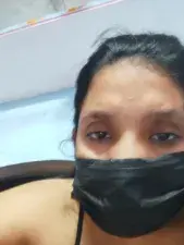 Sharvi  live sex cam