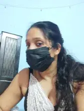 Sharvi  live sex cam