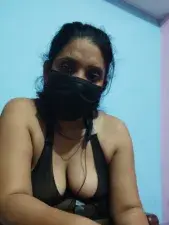 Sharvi  live sex cam