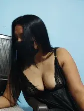 Sharvi  live sex cam