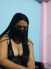 Sharvi  live sex cam