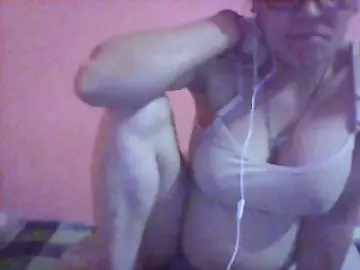 Maanshi  live sex cam