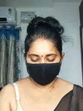 Saruthebubbly90  live sex cam