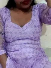 Chulbuli25  live sex cam