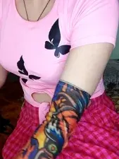 Khushi21  live sex cam