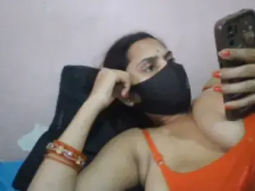 Hot🔥JUHI ❤️  live sex cam
