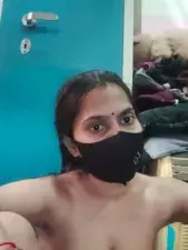 Hot🔥JUHI ❤️  live sex cam