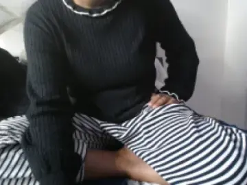 Silkyaura  live sex cam