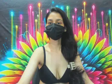IndiianManvi  live sex cam