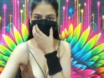 IndiianManvi  live sex cam