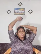 Sexymau  live sex cam