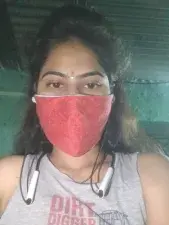 ANKITA BHABHi  live sex cam