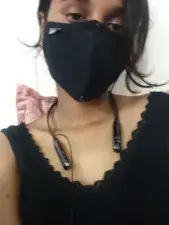 Shanaya  live sex cam