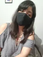 Poonam  live sex cam