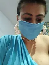 Your_vedika  live sex cam