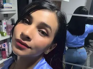 EvangelineRioss  live sex cam