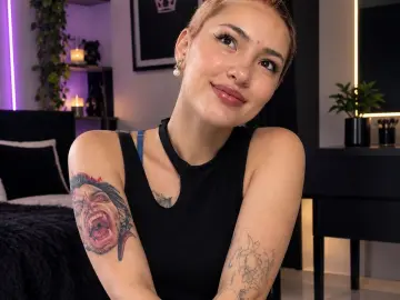 EmmaRavenn  live sex cam