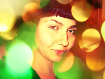 Gerda88  live sex cam