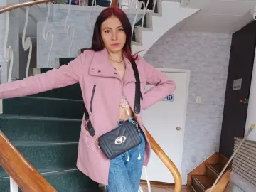 Christinneshinex  live sex cam