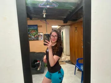 AngelicaDream  live sex cam