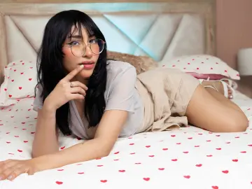 EvaDumont  live sex cam