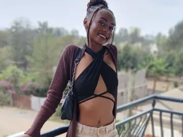 SexystlLuv  live sex cam