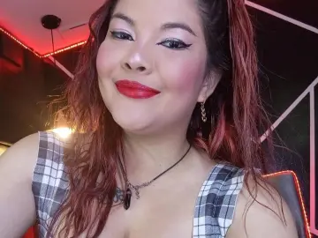 Scarlettpearll  live sex cam