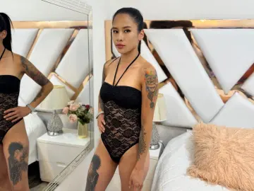 MiokoJazz  live sex cam