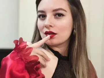 SweetNectarina  live sex cam